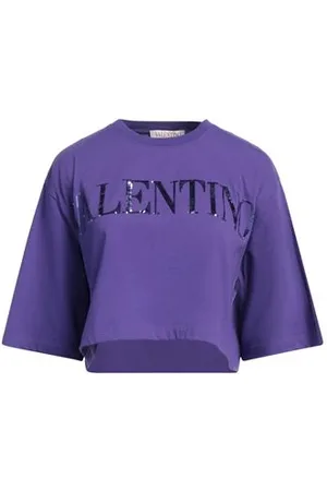 VALENTINO GARAVANI TOPS - T-shirts