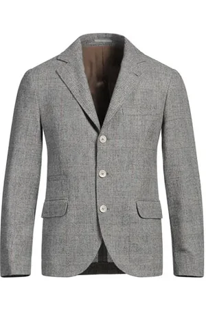 Brunello Cucinelli ANZÜGE und CO-ORDS - Blazers