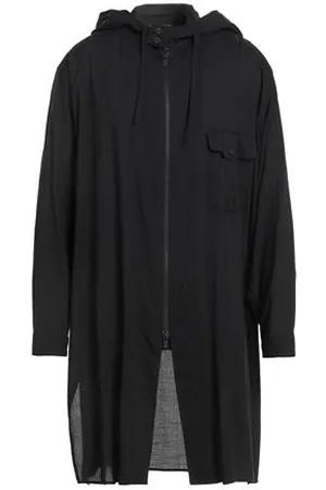 YOHJI YAMAMOTO JACKEN & MÄNTEL - Jacken, Mäntel & Trenchcoats