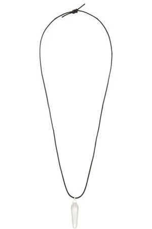 Rick Owens SCHMUCK und UHREN - Halsketten