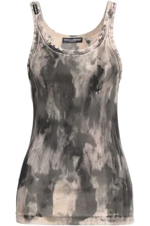 Dolce & Gabbana TOPS - Tank Tops