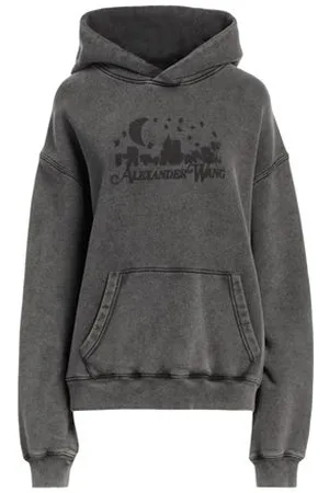 Alexander Wang TOPS - Sweatshirts