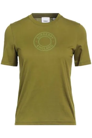 Burberry TOPS - T-shirts