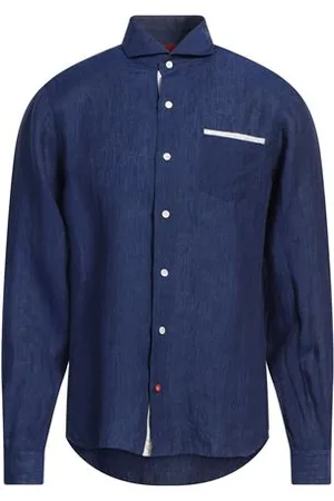 ISAIA TOPS - Hemden