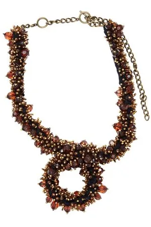 DRIES VAN NOTEN SCHMUCK und UHREN - Halsketten