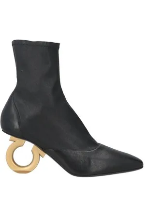 Salvatore Ferragamo SCHUHE - Stiefeletten