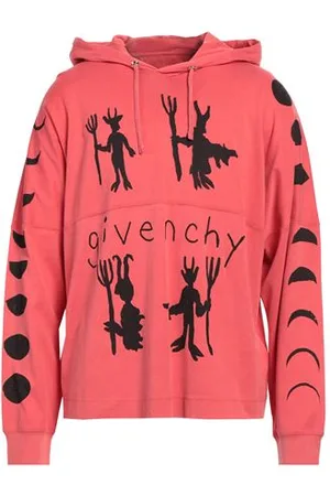 Givenchy TOPS - T-shirts