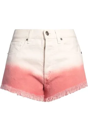 Alanui HOSEN & RÖCKE - Jeansshorts