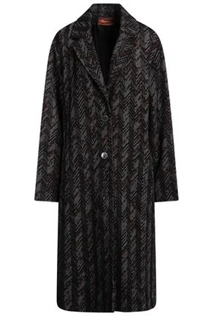 Missoni JACKEN & MÄNTEL - Jacken, Mäntel & Trenchcoats
