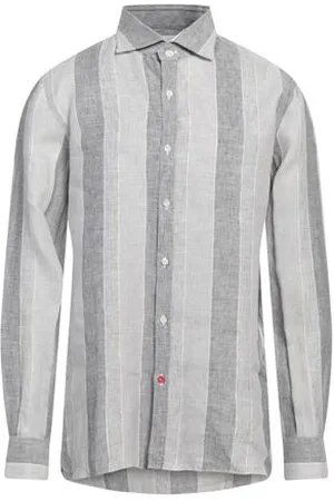 ISAIA TOPS - Hemden