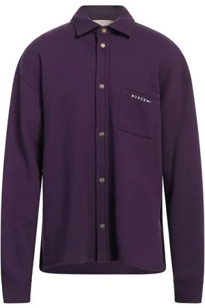 BUSCEMI TOPS - Hemden