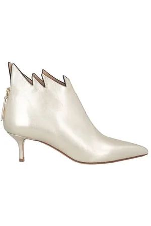 Francesco Russo SCHUHE - Stiefeletten
