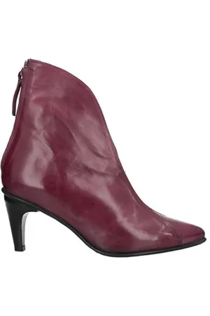 1725.A SCHUHE - Stiefeletten