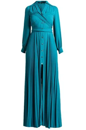 BABYLON KLEIDER - Maxi-Kleider
