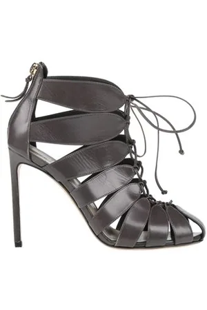 Francesco Russo SCHUHE - Stiefeletten