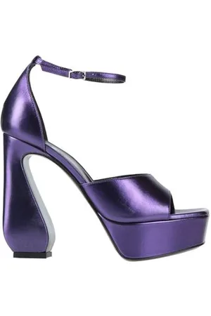 SI ROSSI SCHUHE - Sandalen