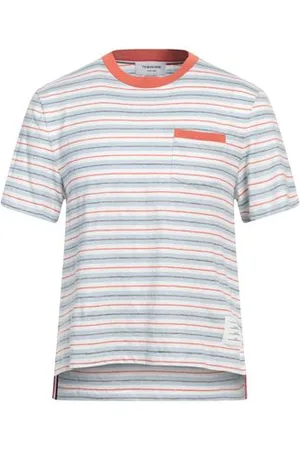 Thom Browne TOPS - T-shirts