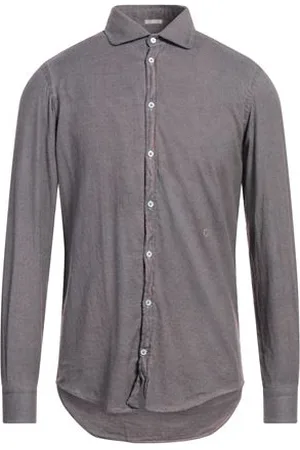 MASSIMO ALBA TOPS - Hemden