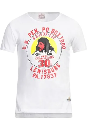 Vivienne Westwood TOPS - T-shirts
