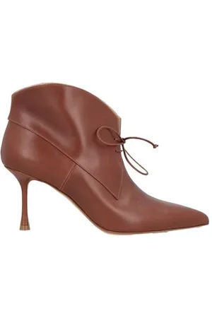 Francesco Russo SCHUHE - Stiefeletten