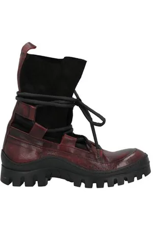 1725.A SCHUHE - Stiefeletten