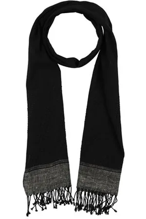 YOHJI YAMAMOTO ACCESSOIRES - Schals