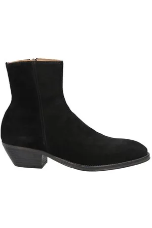 ALBERTO FASCIANI SCHUHE - Stiefeletten