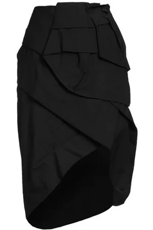 DRIES VAN NOTEN HOSEN & RÖCKE - Midi-Röcke