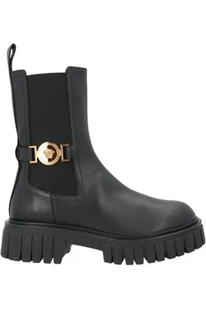 VERSACE SCHUHE - Stiefeletten