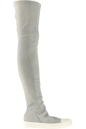 DRKSHDW BY RICK OWENS SCHUHE - Stiefel