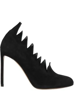 Francesco Russo SCHUHE - Pumps