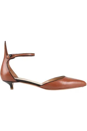 Francesco Russo SCHUHE - Ballerinas