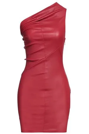 Rick Owens KLEIDER - Mini-Kleider