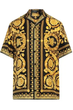 VERSACE TOPS - Hemden