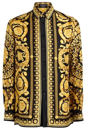 VERSACE TOPS - Hemden