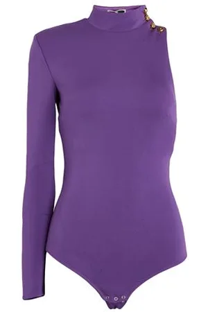 Elisabetta Franchi TOPS - Bodysuits