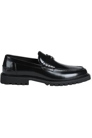 HUGO BOSS SCHUHE - Mokassins