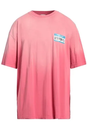 Vetements TOPS - T-shirts
