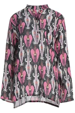 CC By Camilla Cappelli TOPS - Tops