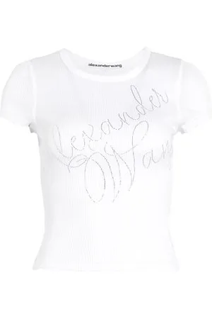 Alexander Wang TOPS - T-shirts