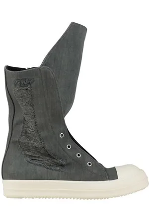 DRKSHDW BY RICK OWENS SCHUHE - Stiefel