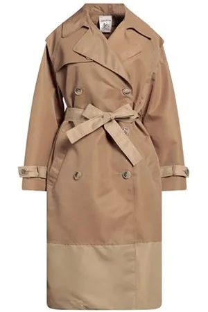 SEMICOUTURE JACKEN & MÄNTEL - Jacken, Mäntel & Trenchcoats