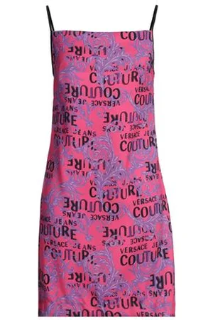 VERSACE KLEIDER - Mini-Kleider