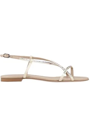 LE SILLA SCHUHE - Zehentrenner