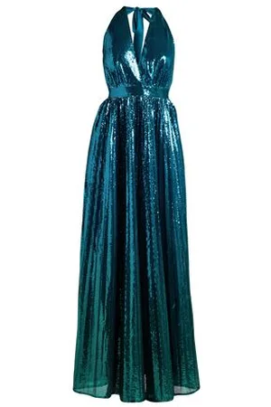 Guess KLEIDER - Maxi-Kleider