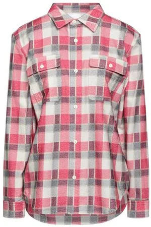 RE/DONE TOPS - Hemden