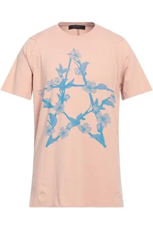 MASSIMO SABBADIN TOPS - T-shirts