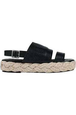 COLLECTION PRIVĒE? SCHUHE - Espadrilles