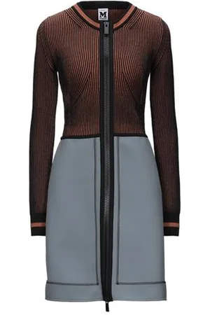 M Missoni KLEIDER - Mini-Kleider