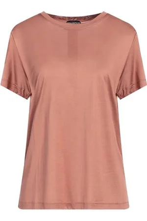 Tom Ford TOPS - T-shirts